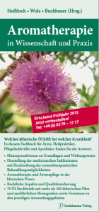 Aromatherapie-Buch