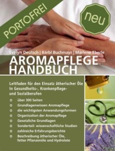 Aromapflegehandbuch