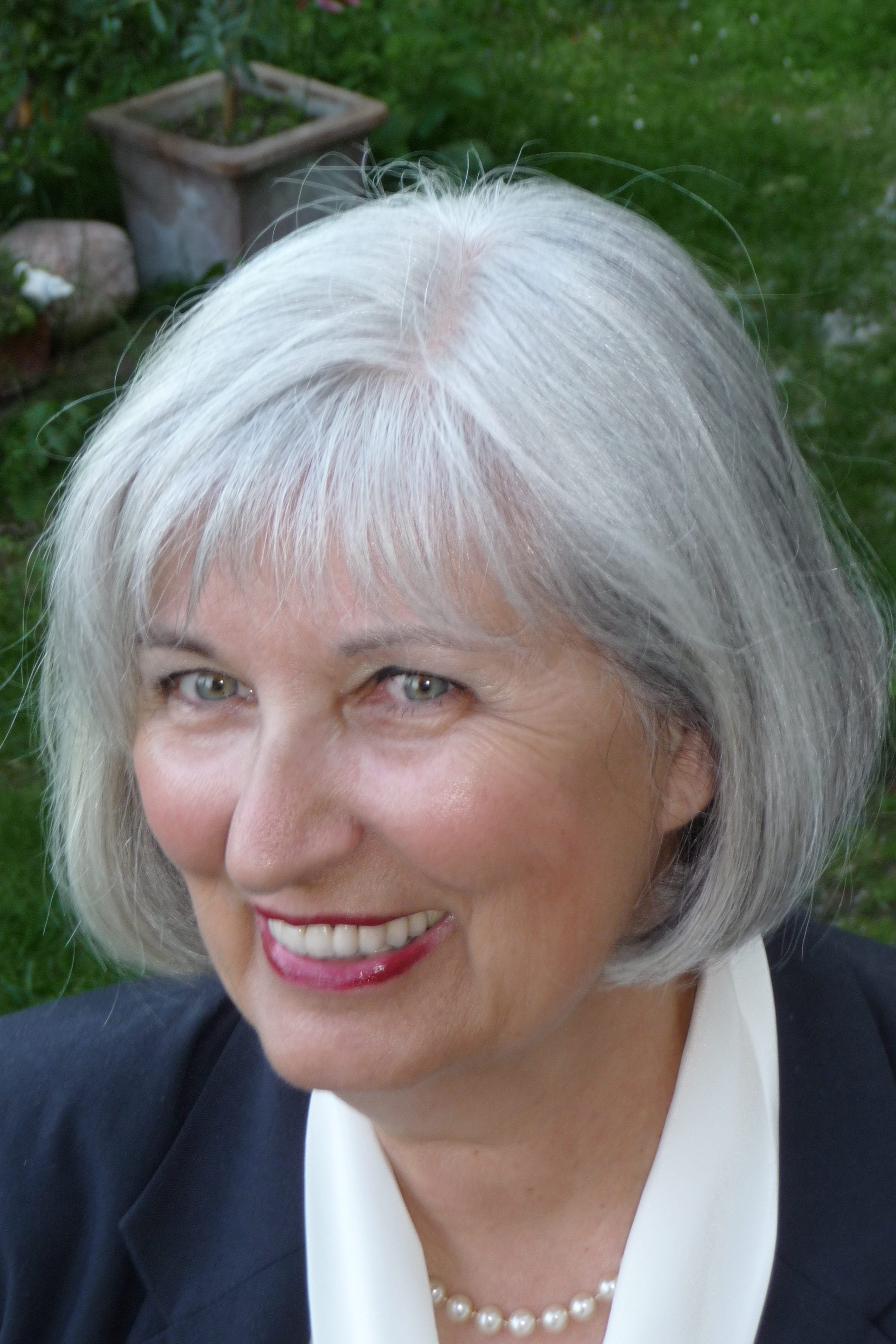 Ingrid Kleindienst-John