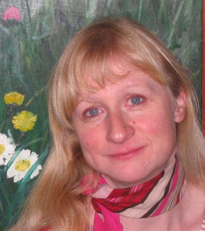Dr. Barbara Nasel