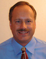 Dr. Wolfgang Steflitsch