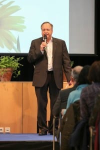 Wolfgang Steflitsch